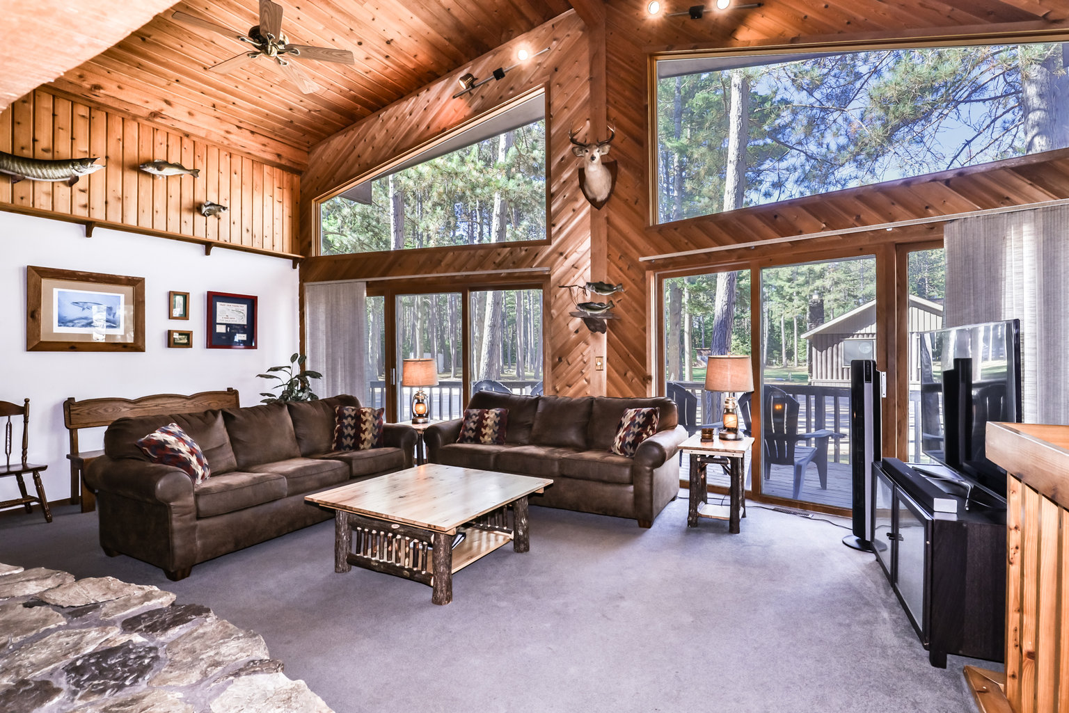 St. Germain Vacation Rental