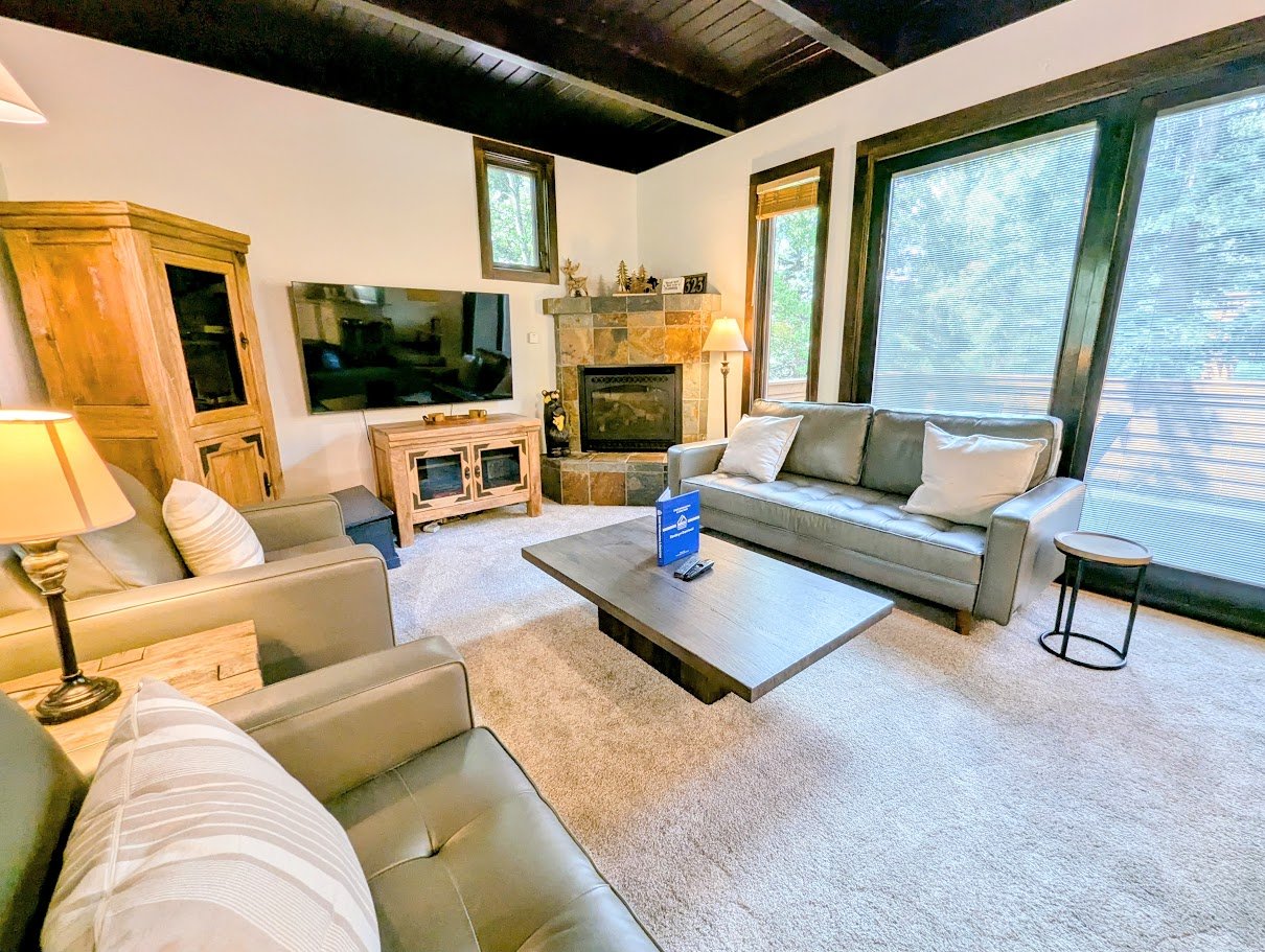 Keystone Vacation Rental