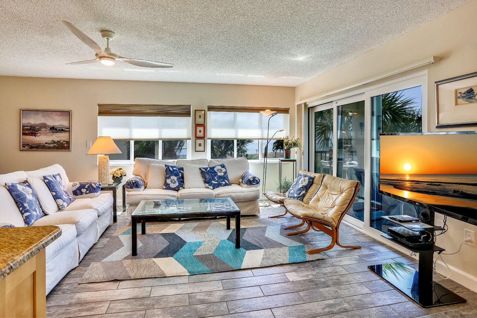 Treasure Island Vacation Rental