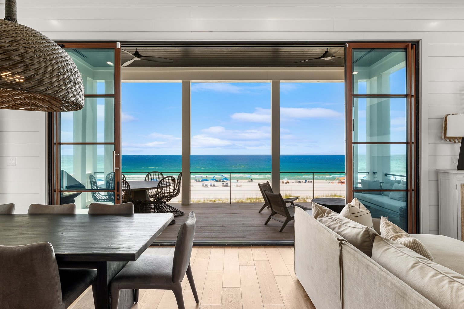 Panama City Beach Vacation Rental