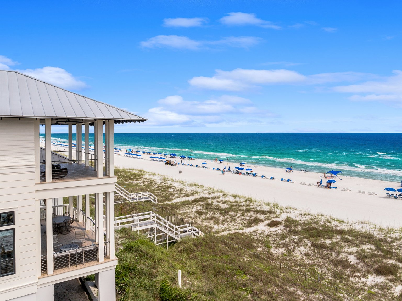 Panama City Beach Vacation Rental