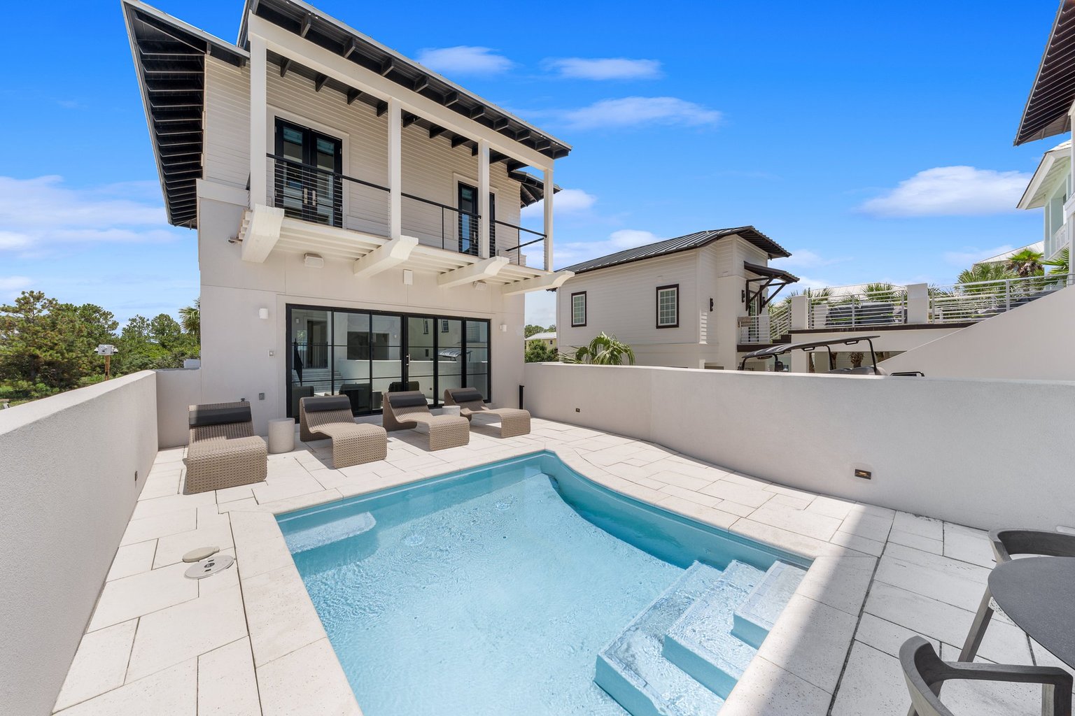 Panama City Beach Vacation Rental