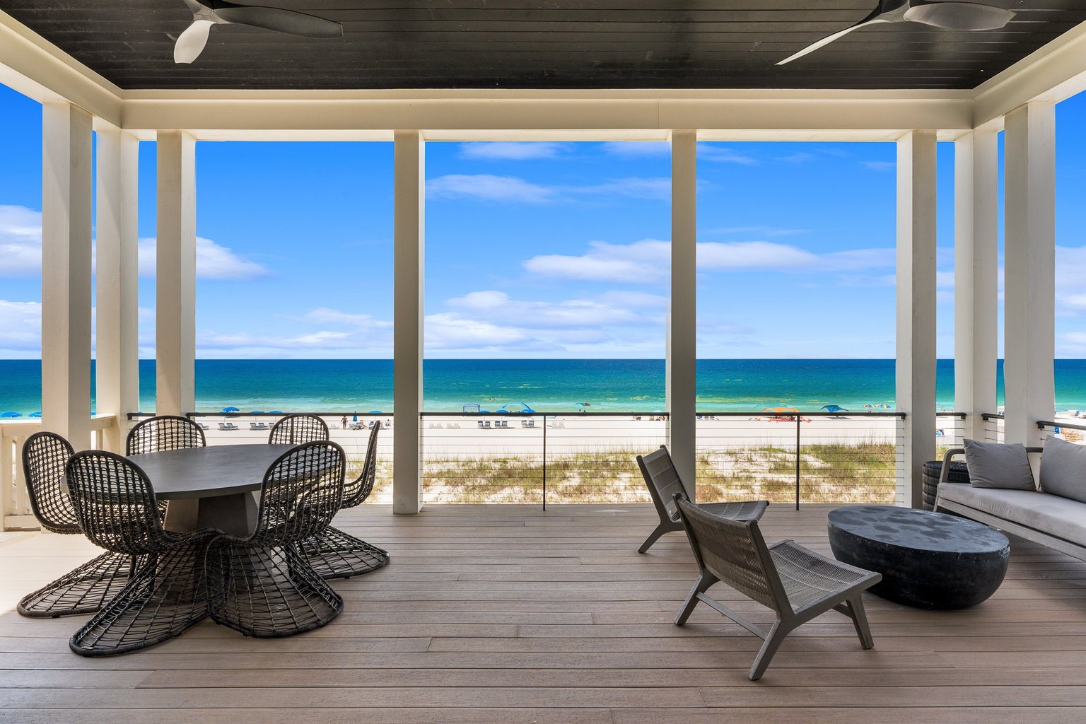 Panama City Beach Vacation Rental