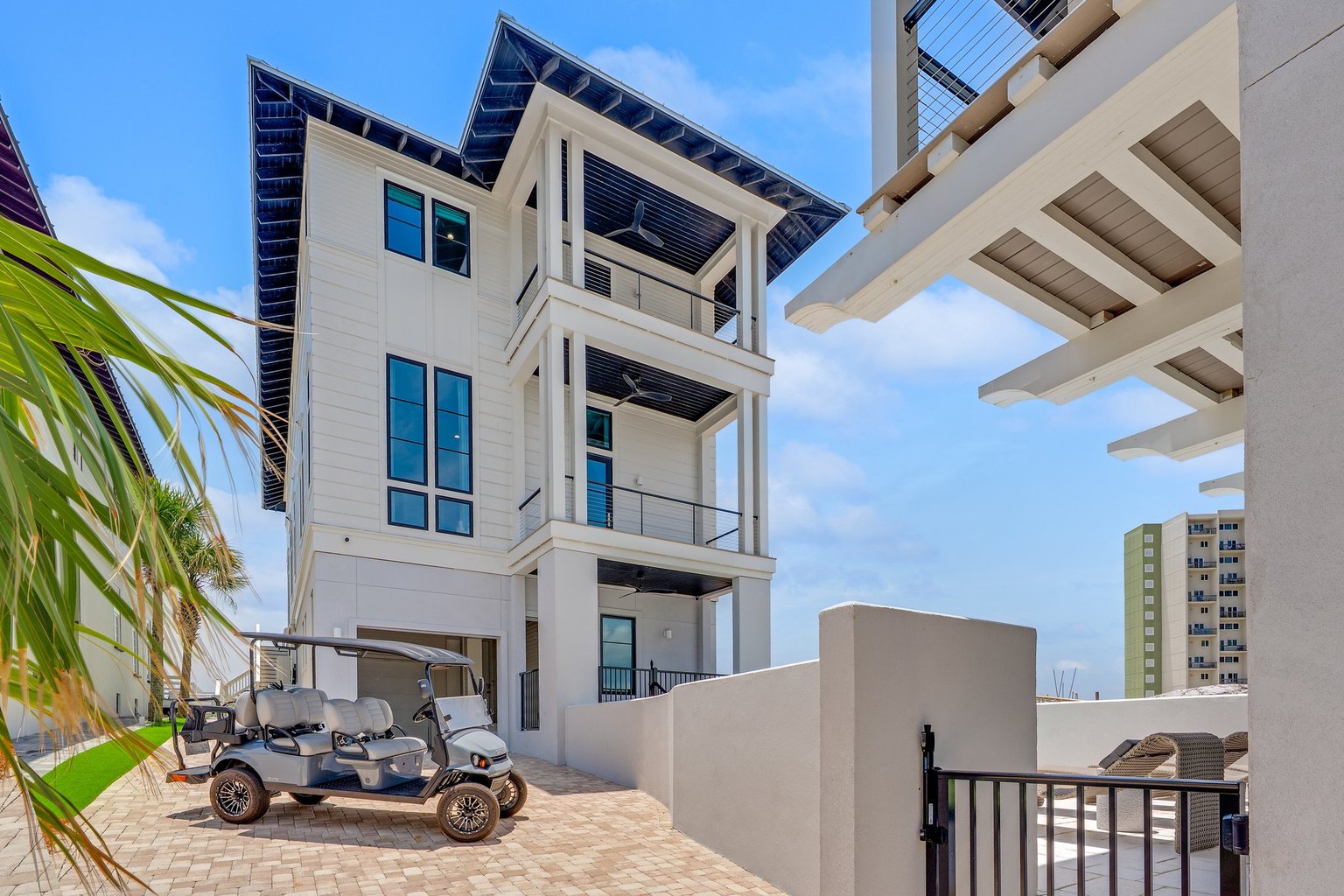 Panama City Beach Vacation Rental