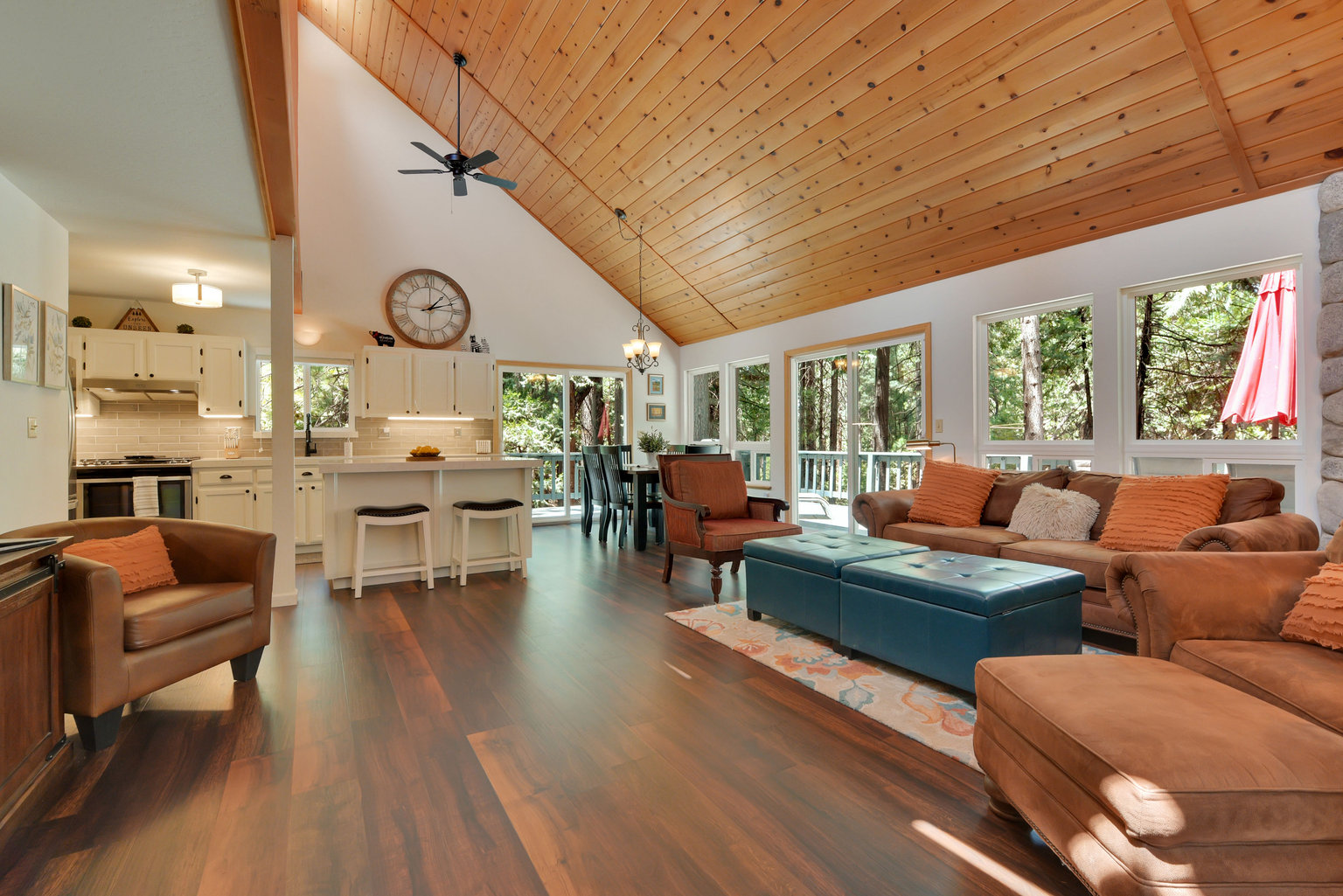 Arnold Vacation Rental