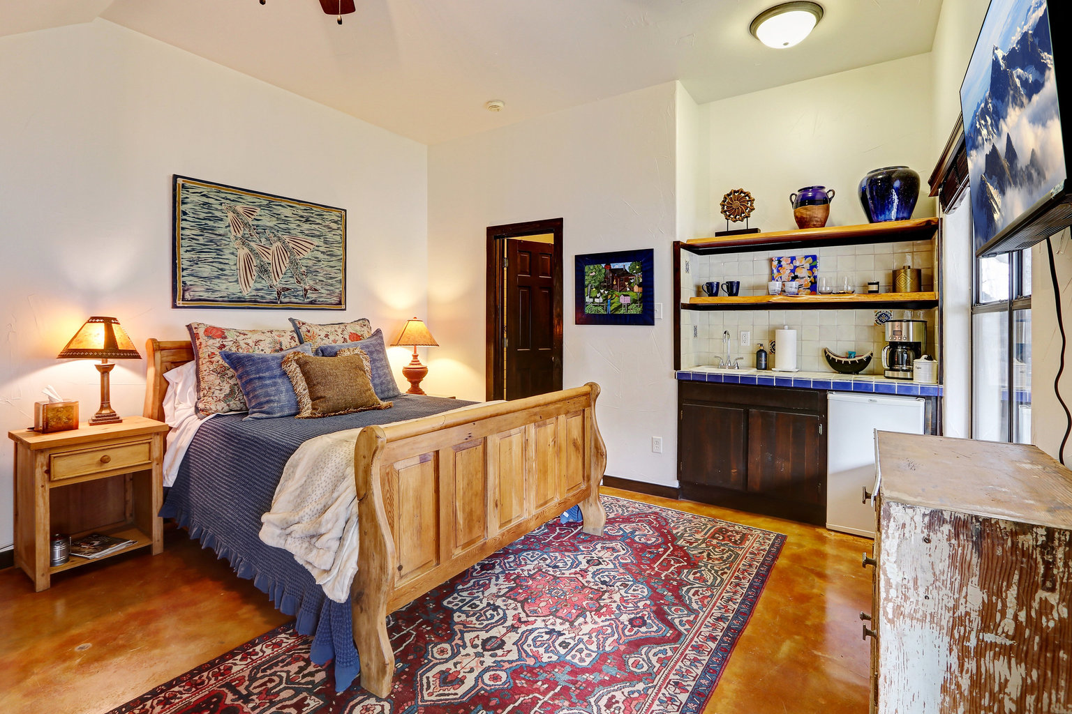 Wimberley Vacation Rental