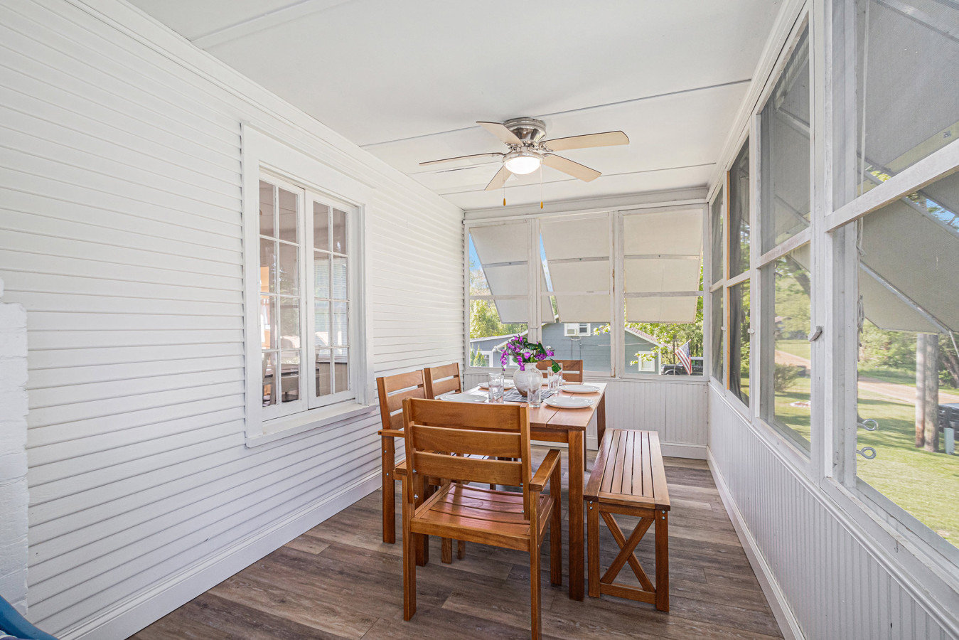 Coloma Vacation Rental