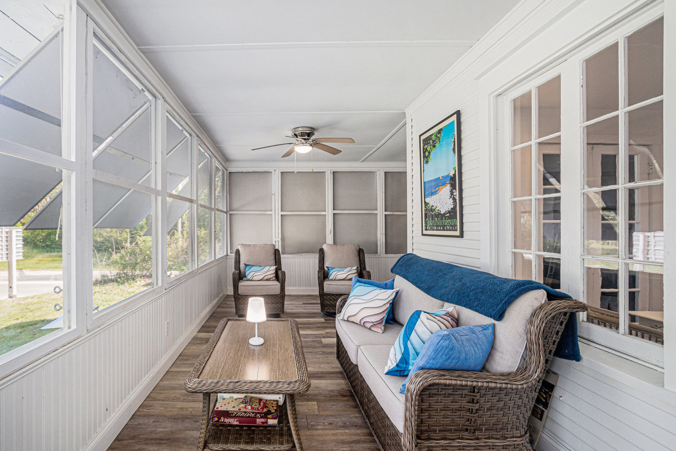 Coloma Vacation Rental