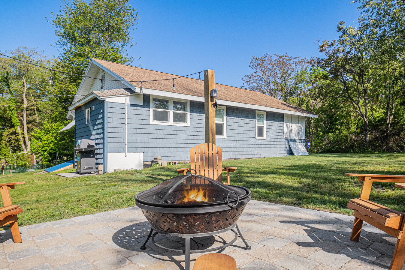 Coloma Vacation Rental