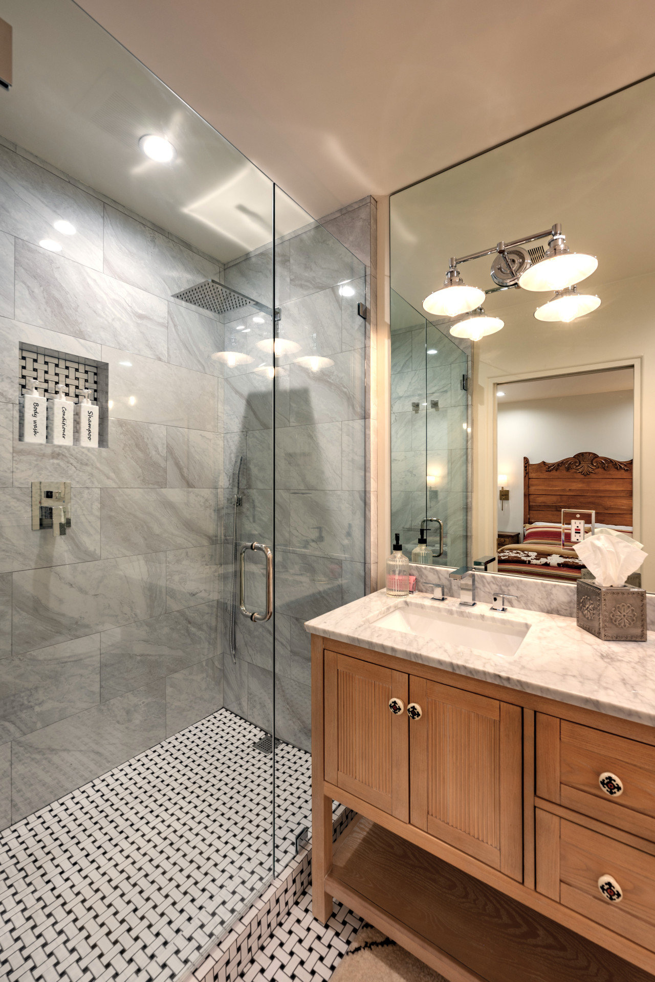 Santa Fe Vacation Rental