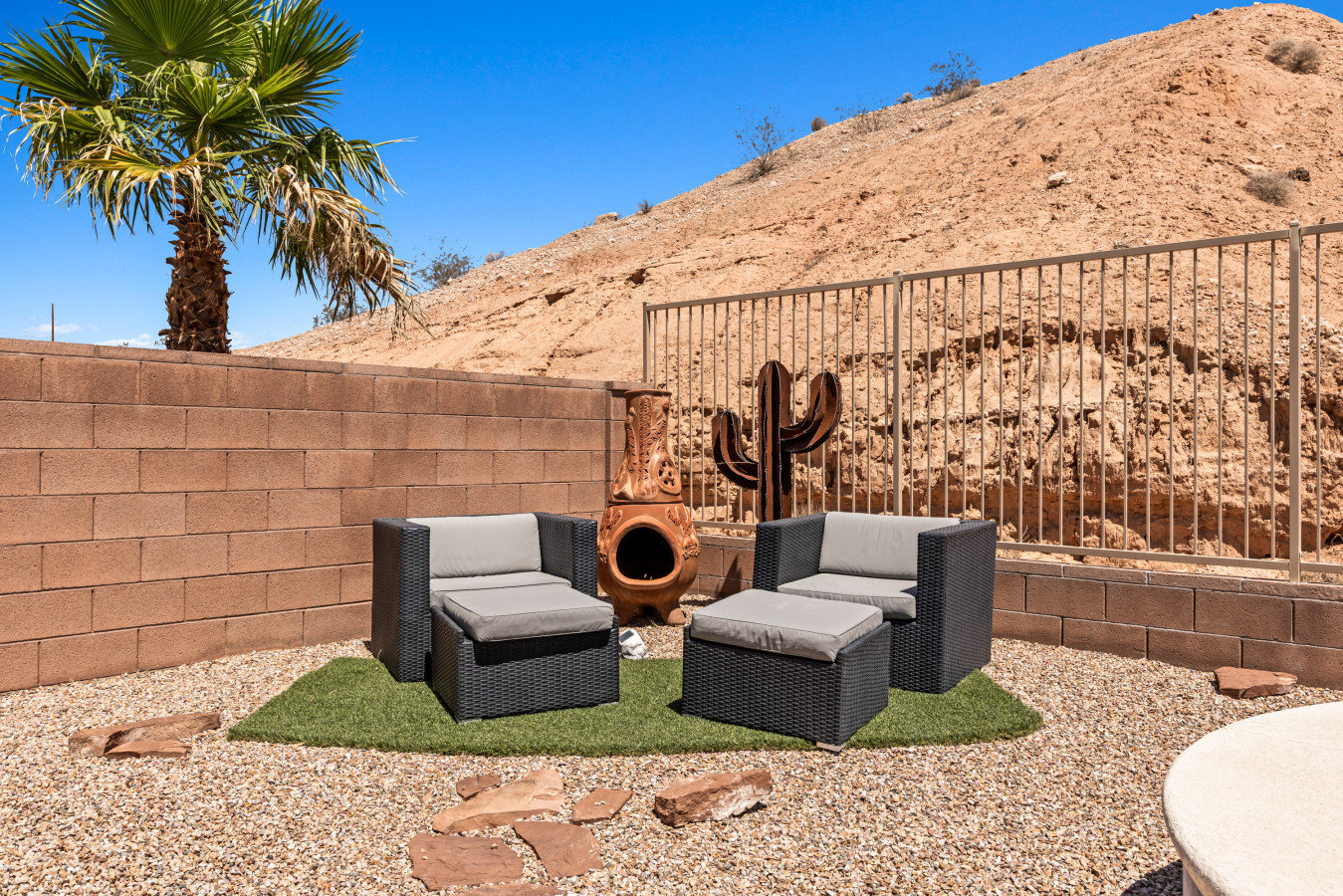 Mesquite Vacation Rental