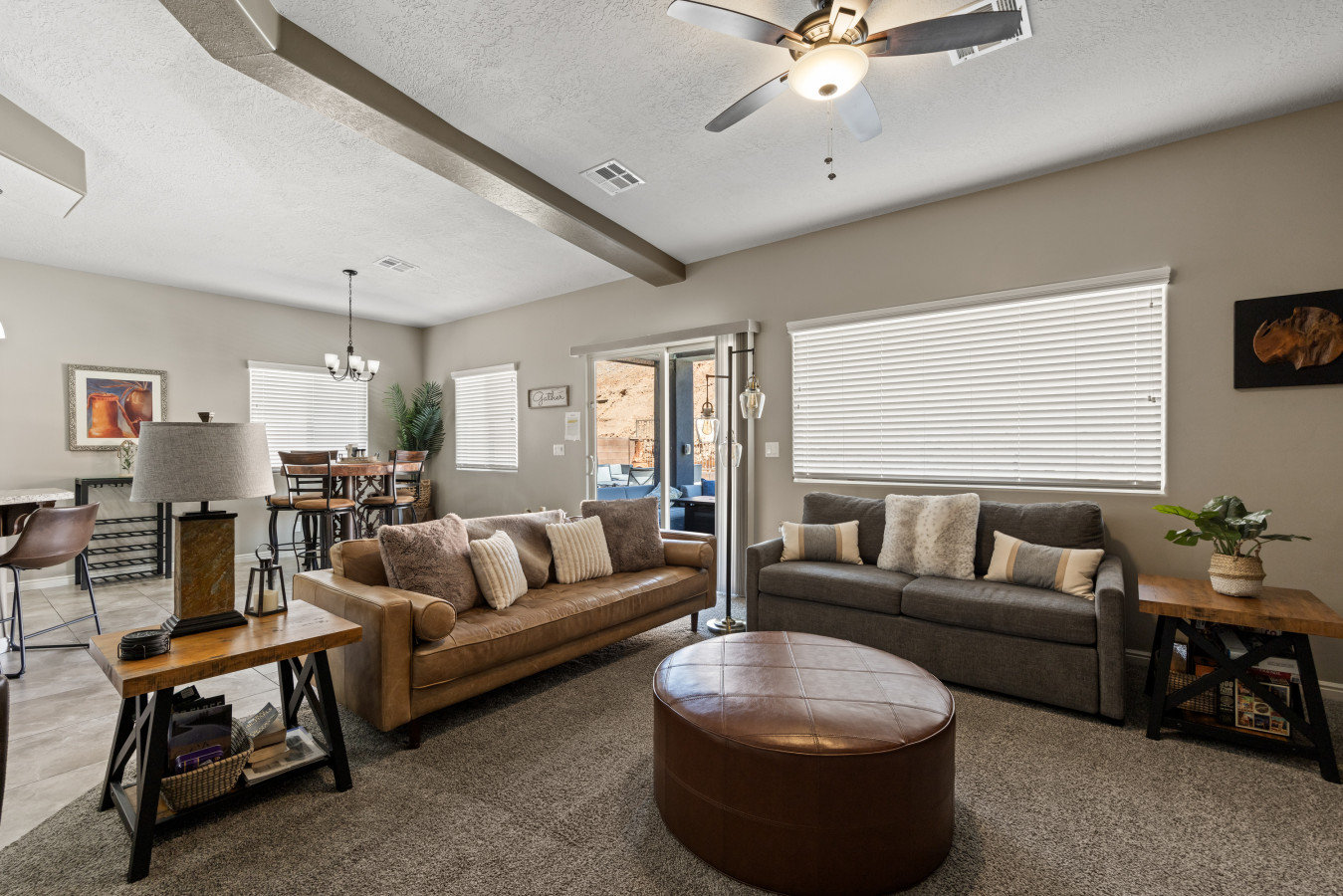 Mesquite Vacation Rental