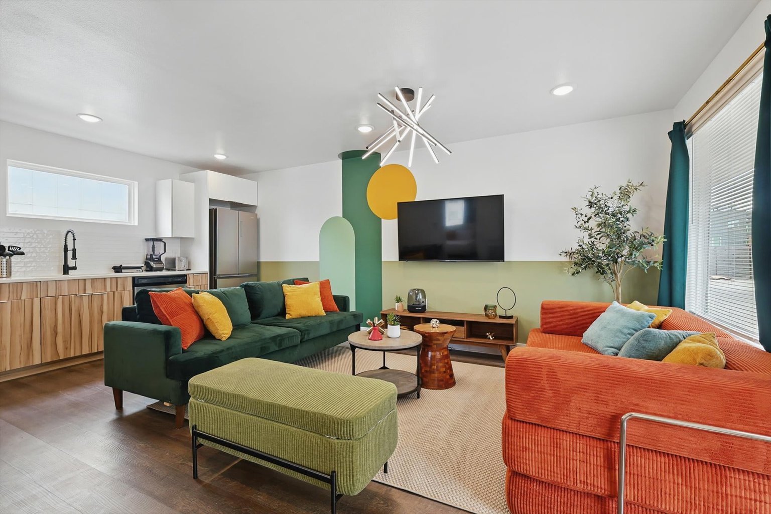 Dallas Vacation Rental