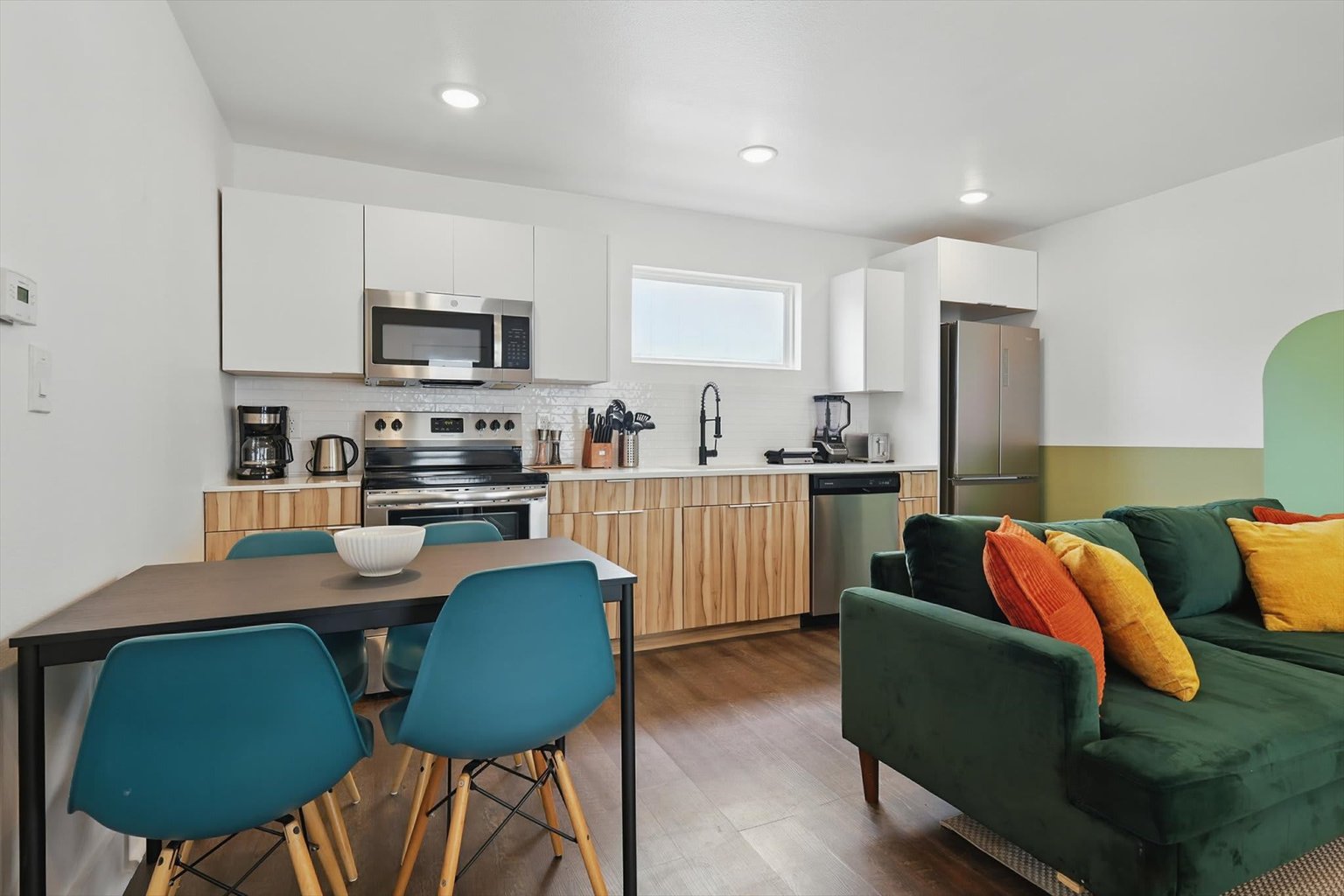 Dallas Vacation Rental