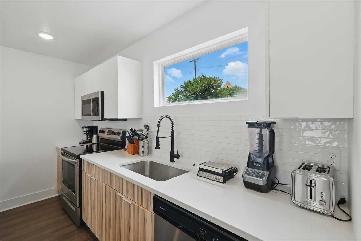 Dallas Vacation Rental