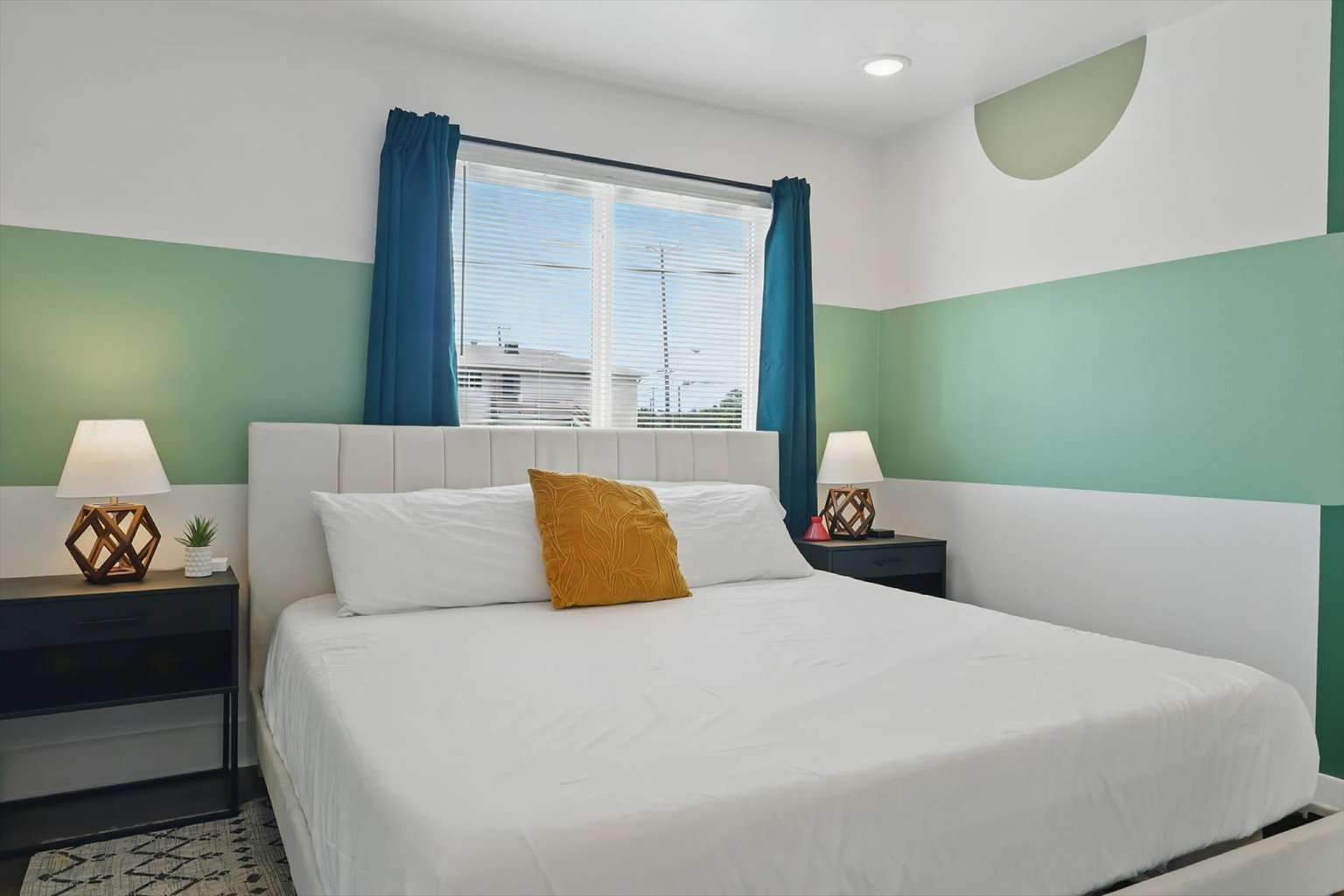 Dallas Vacation Rental