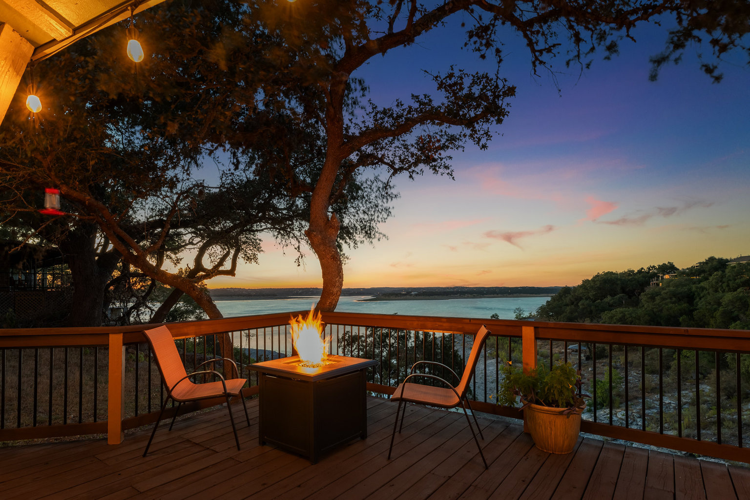 Canyon Lake Vacation Rental