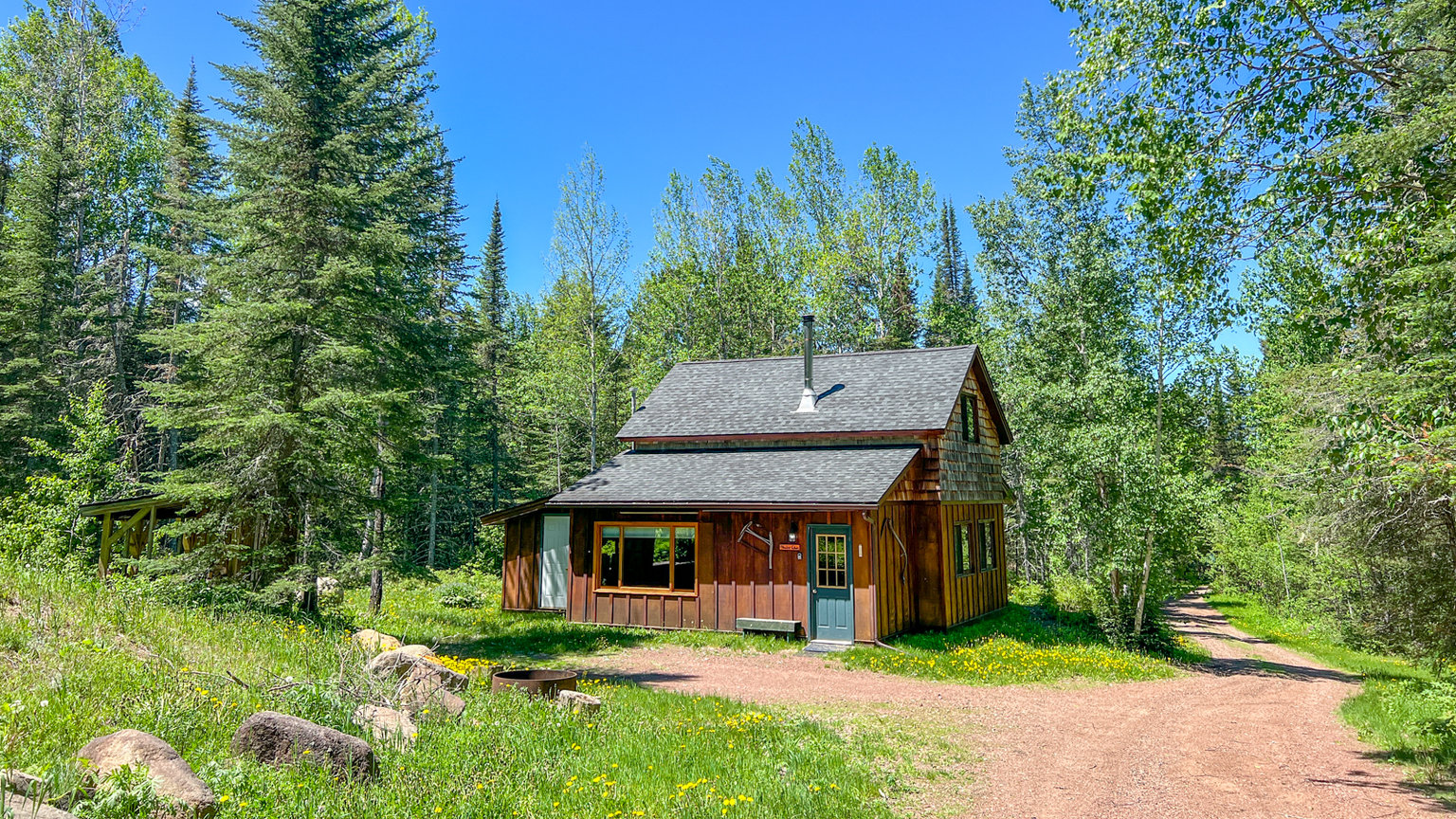 Grand Marais Vacation Rental