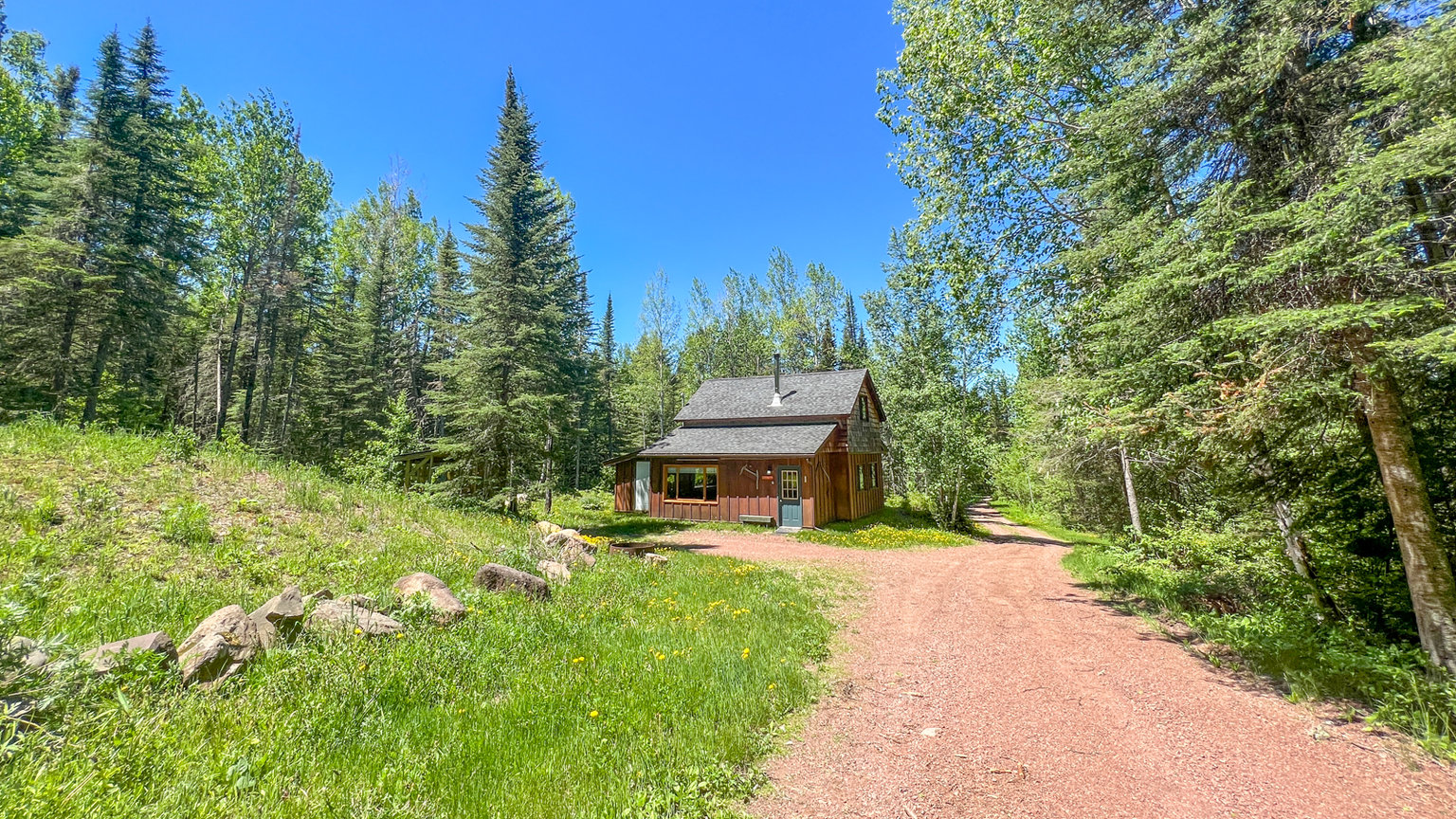 Grand Marais Vacation Rental