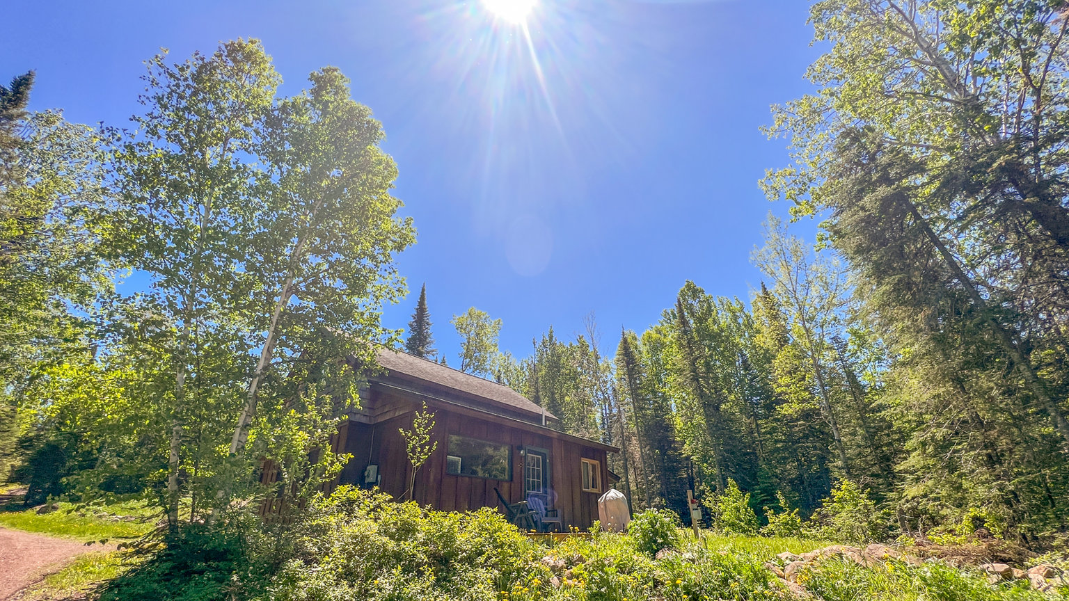 Grand Marais Vacation Rental