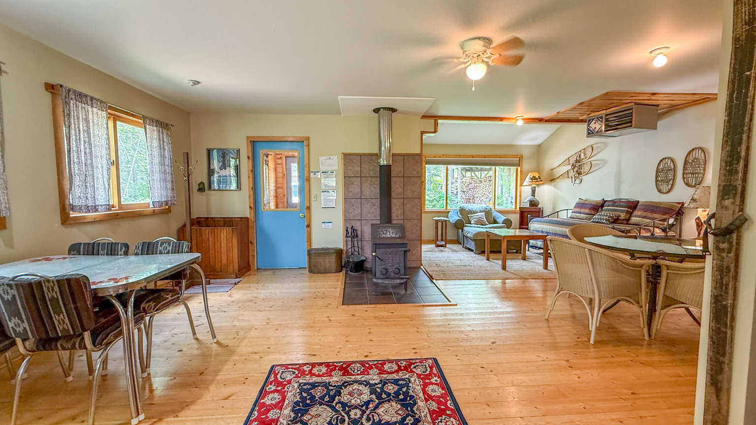 Grand Marais Vacation Rental