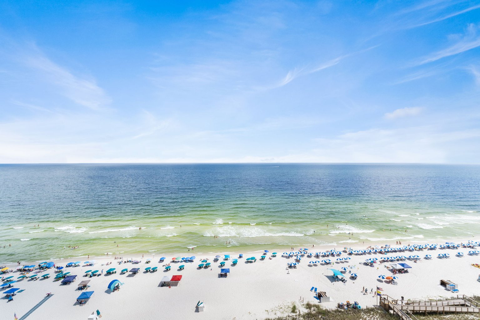 Perdido Key Vacation Rental