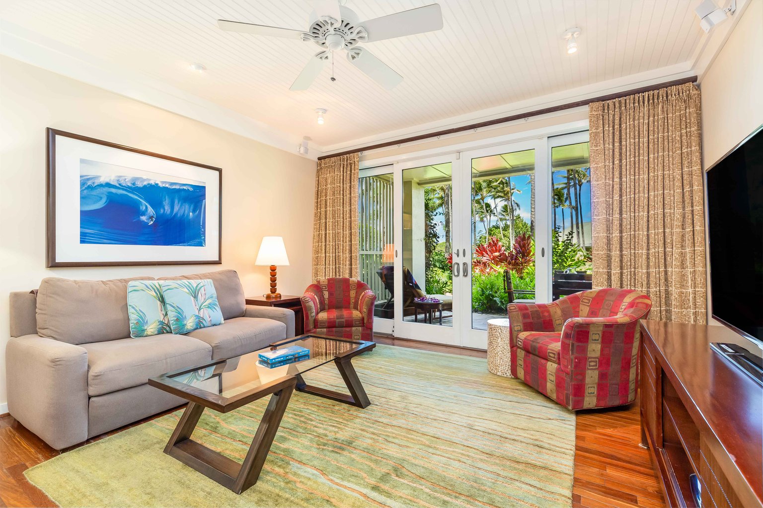 Kahuku Vacation Rental