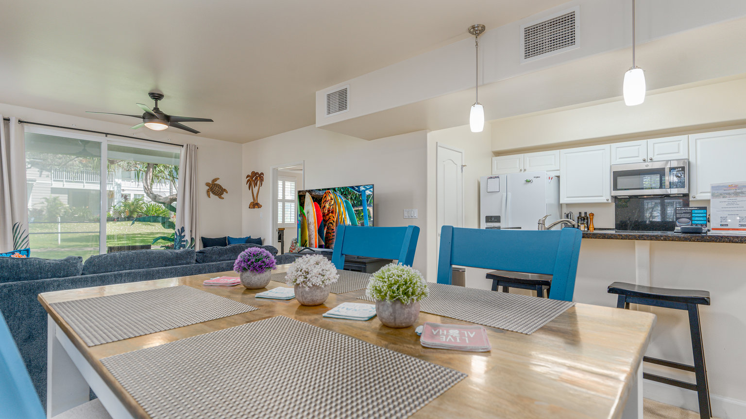 Kapolei Vacation Rental