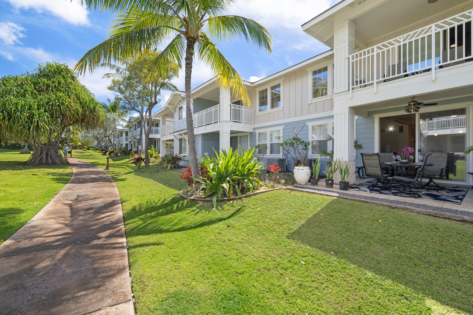 Kapolei Vacation Rental