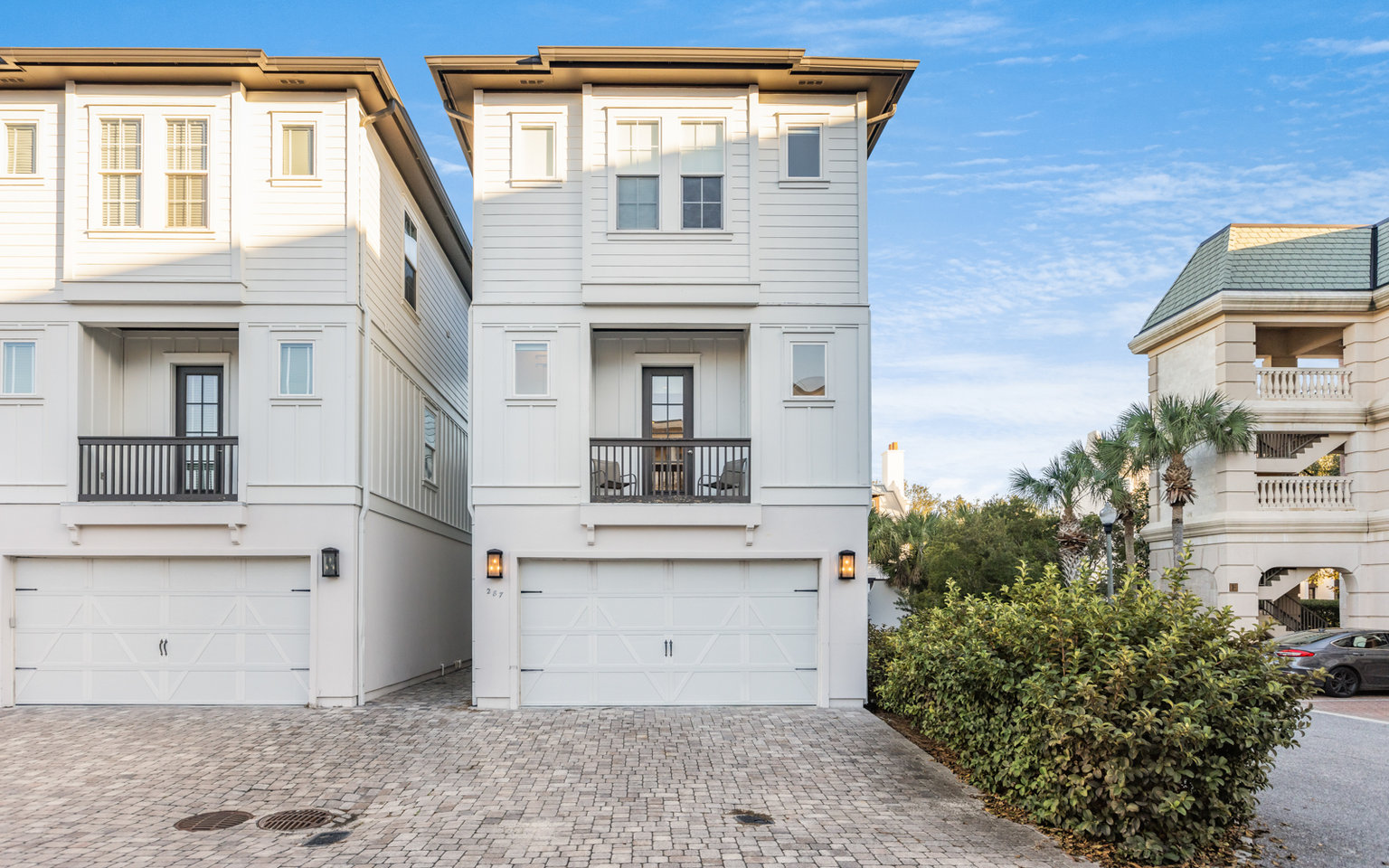 Seacrest Vacation Rental