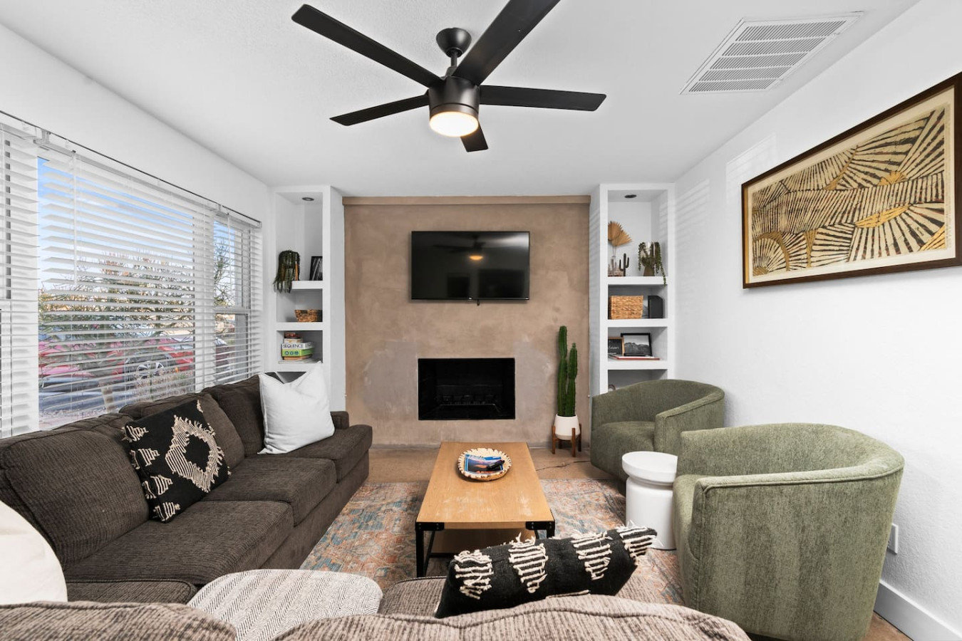 Phoenix Vacation Rental