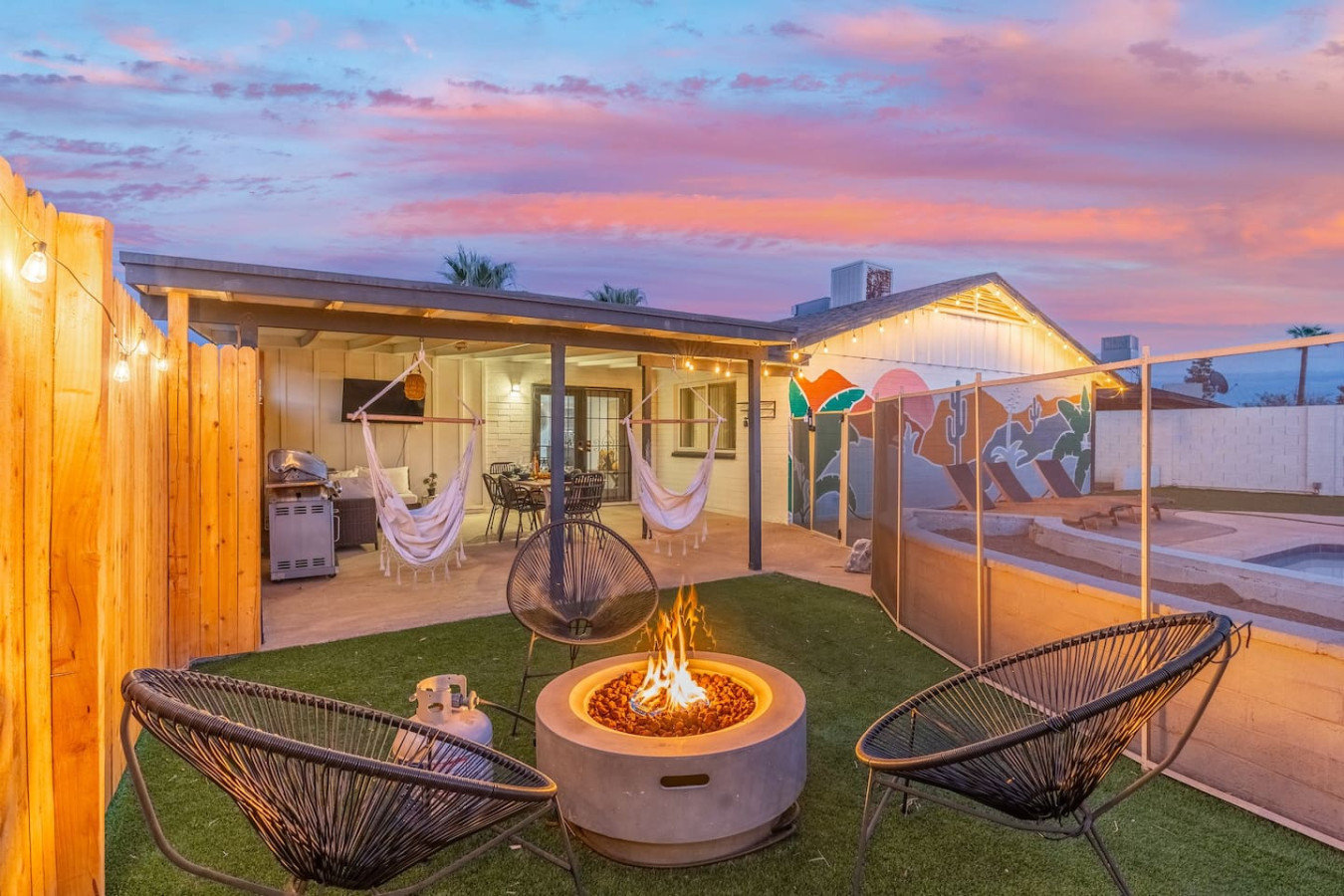 Phoenix Vacation Rental