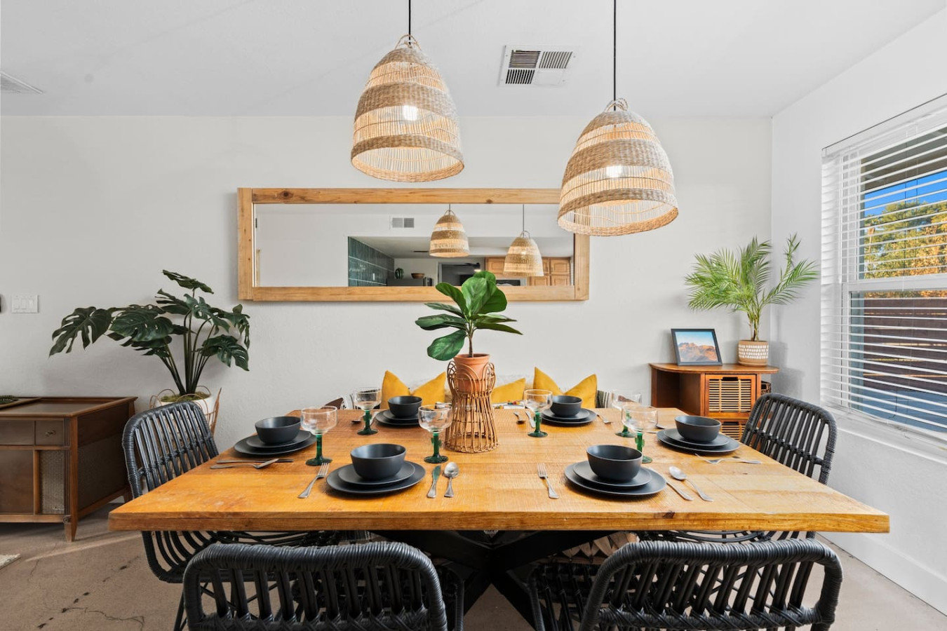 Phoenix Vacation Rental