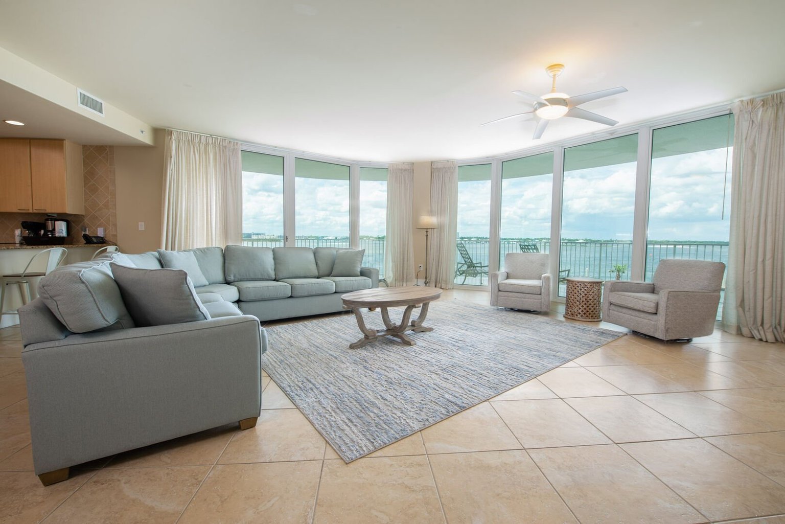 Orange Beach Vacation Rental