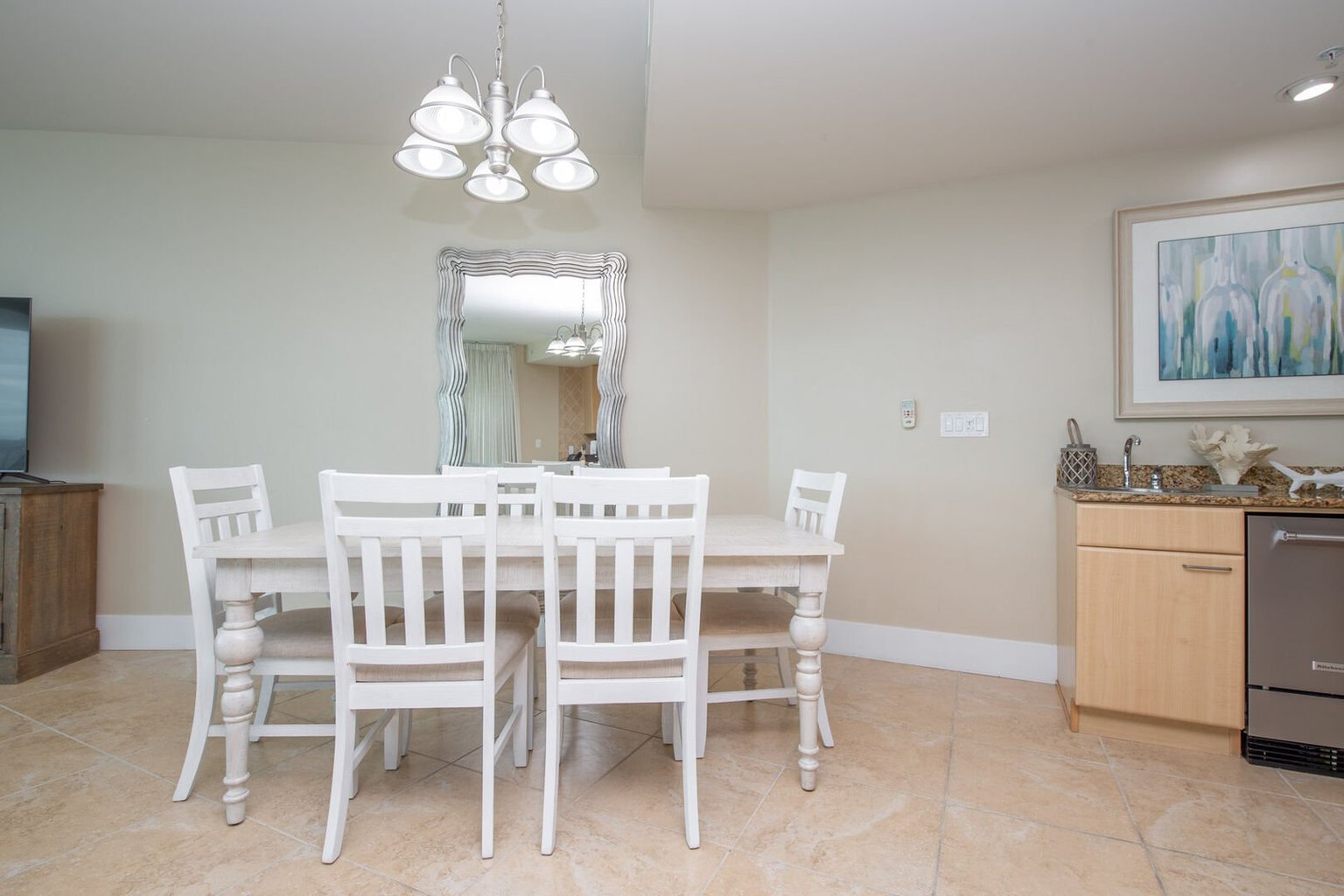 Orange Beach Vacation Rental