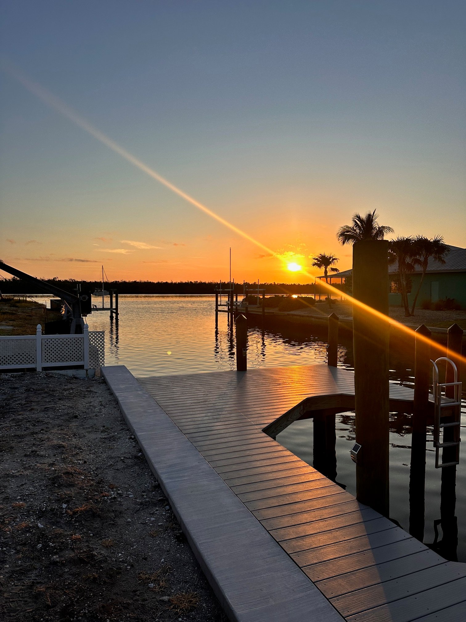 Fort Myers Beach Vacation Rental