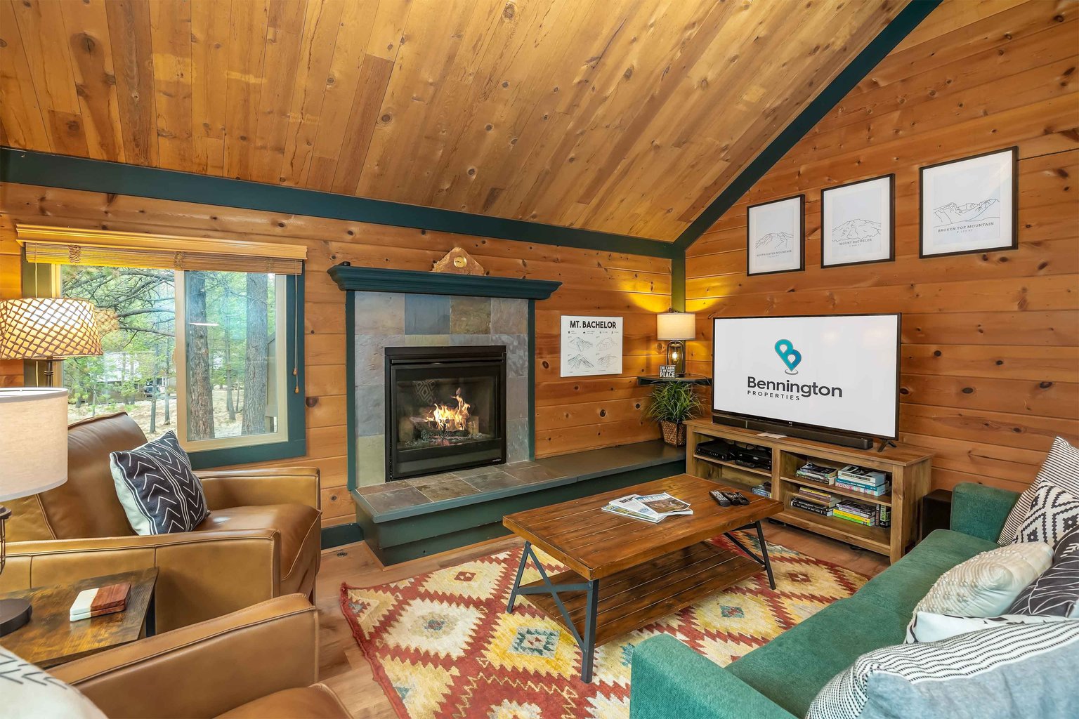 Sunriver Vacation Rental