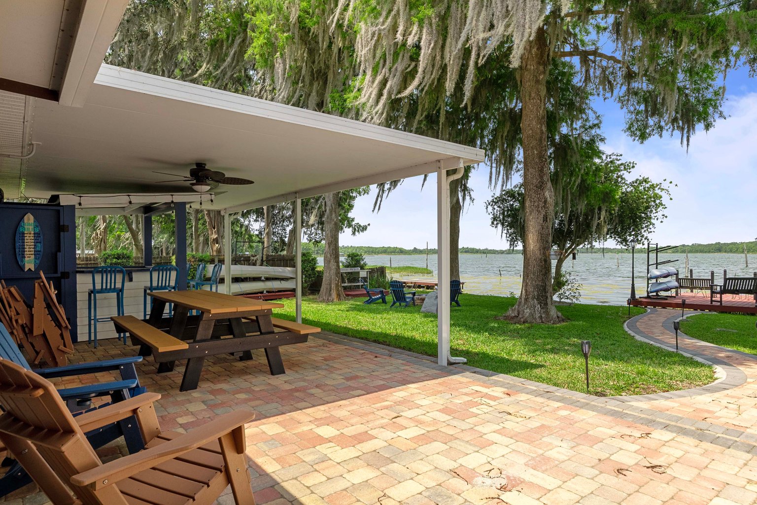Crystal River Vacation Rental