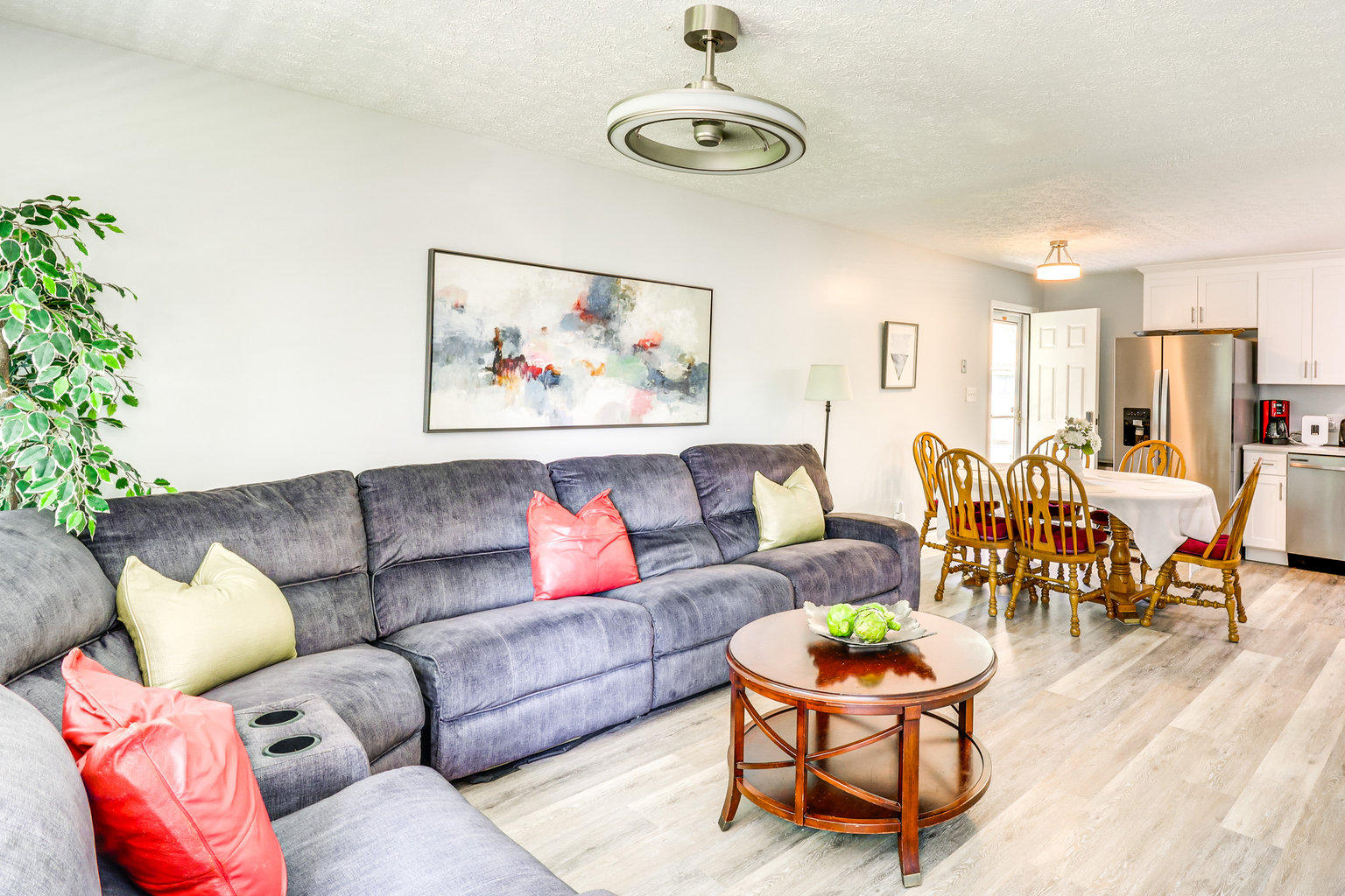 Newport News Vacation Rental