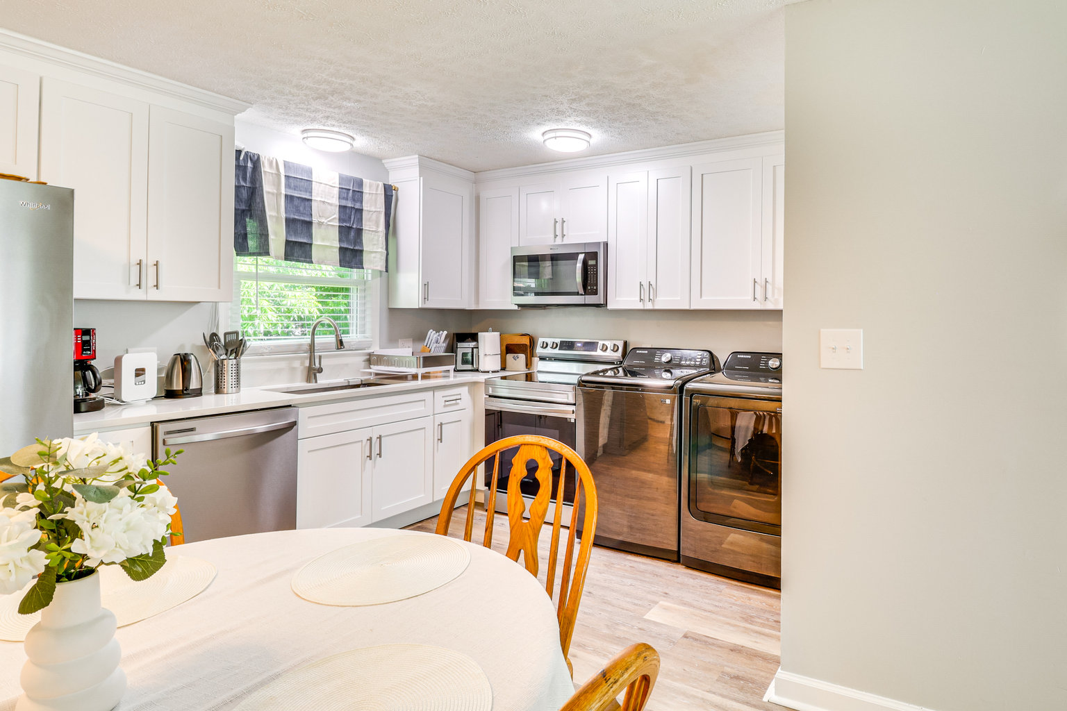 Newport News Vacation Rental