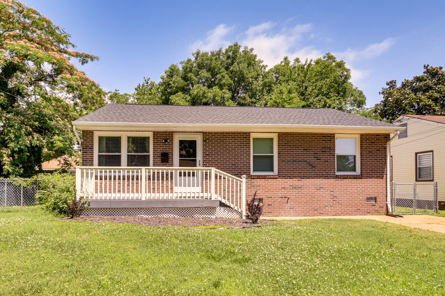 Newport News Vacation Rental