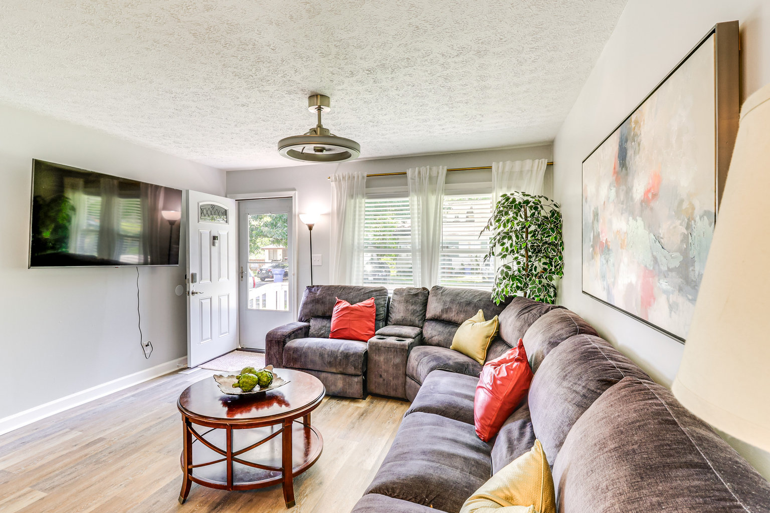 Newport News Vacation Rental