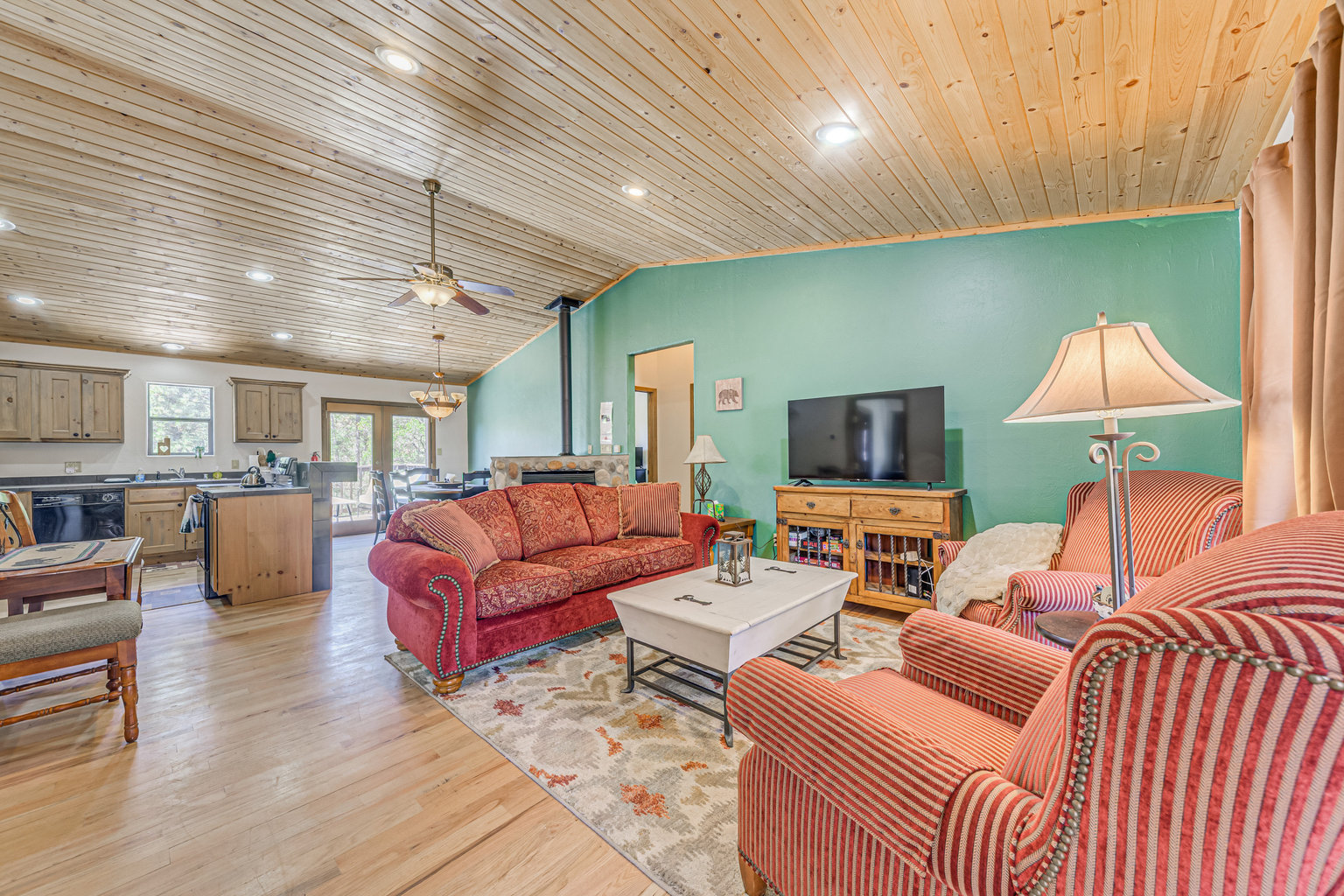 Ruidoso Vacation Rental