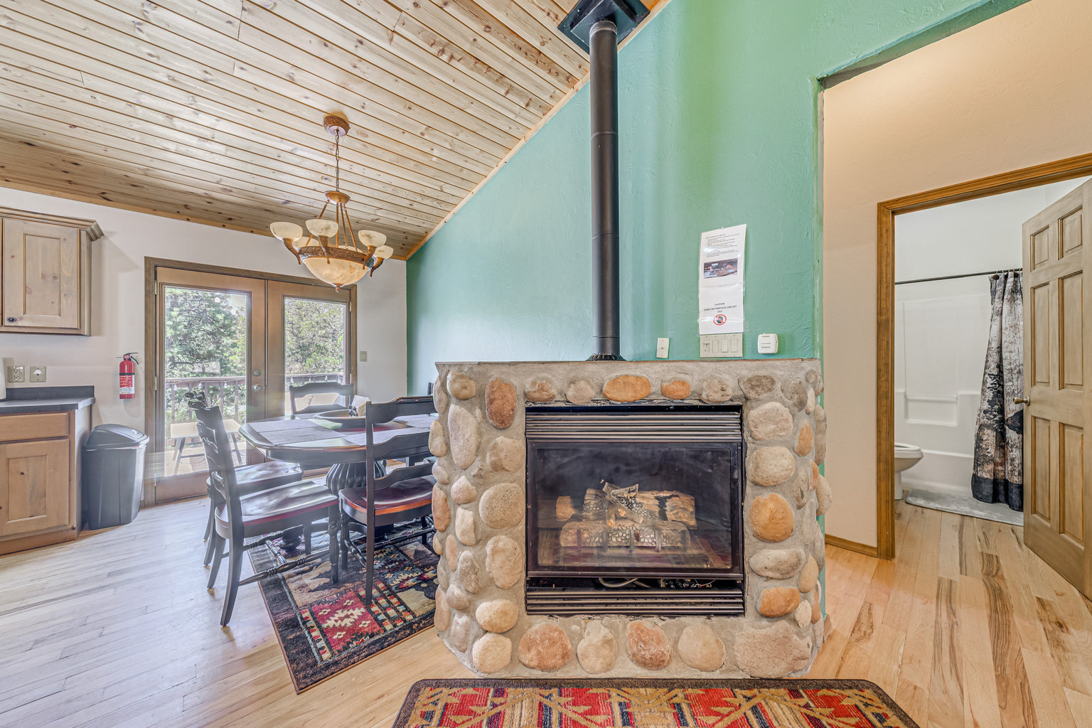 Ruidoso Vacation Rental