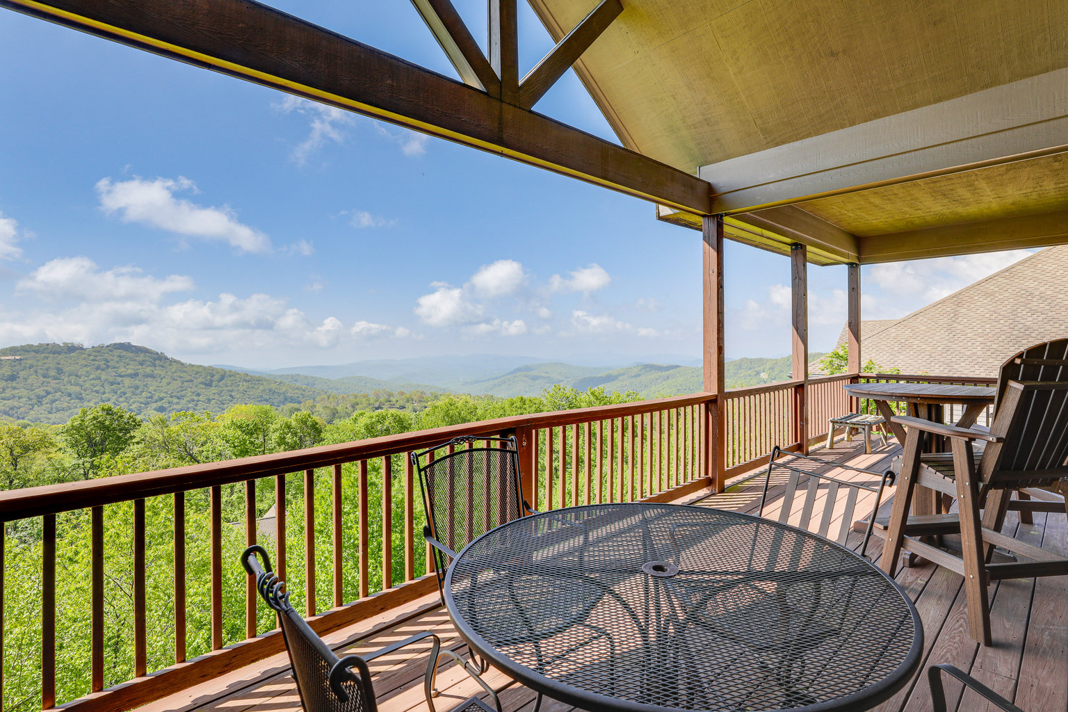 Sugar Mountain Vacation Rental