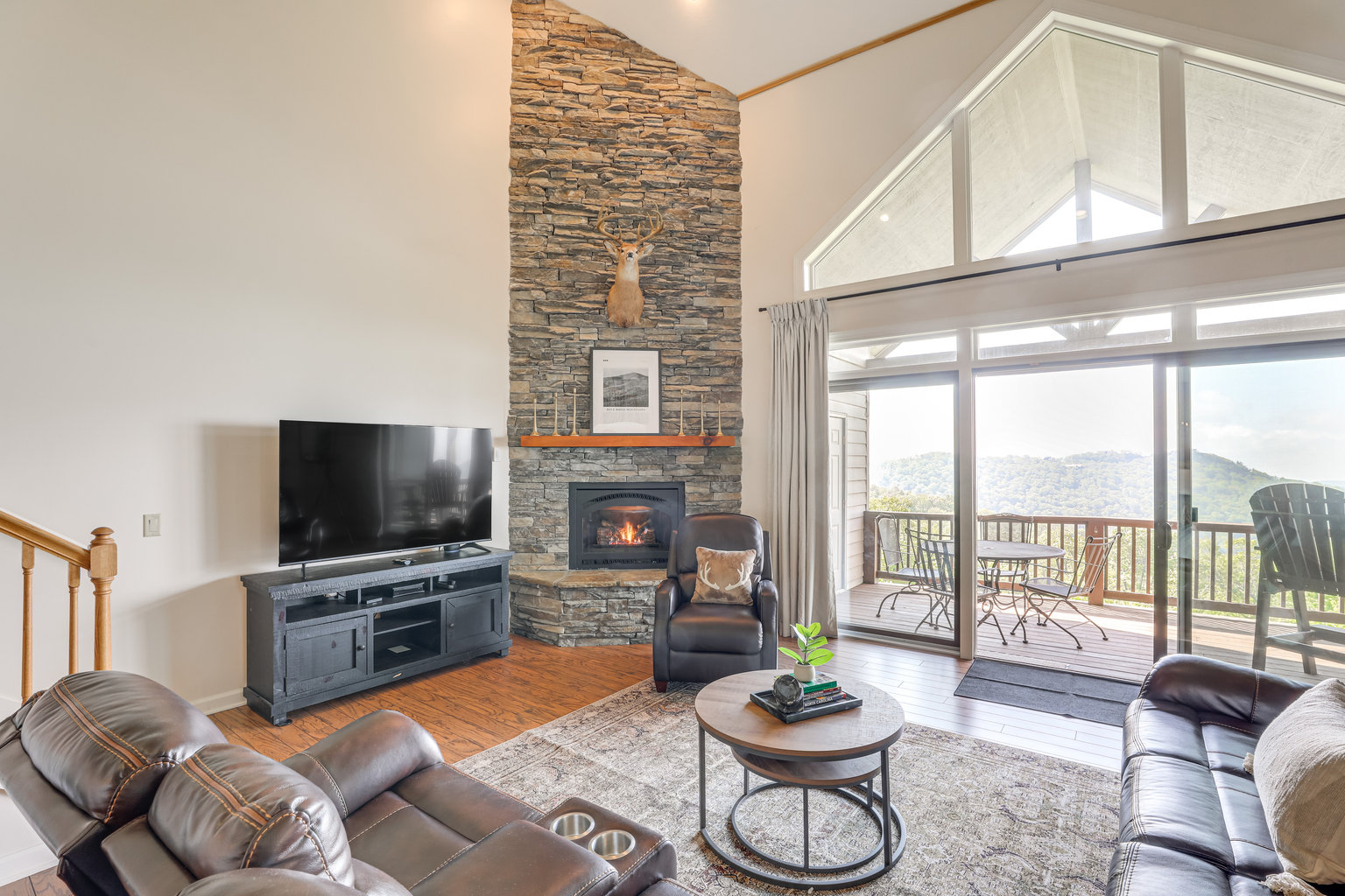 Sugar Mountain Vacation Rental