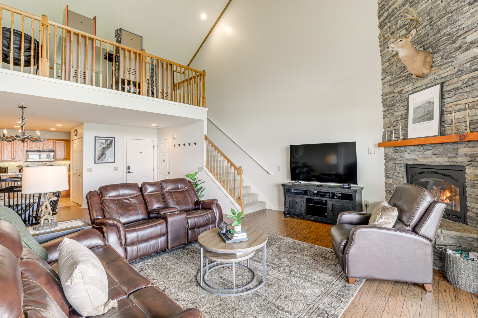 Sugar Mountain Vacation Rental