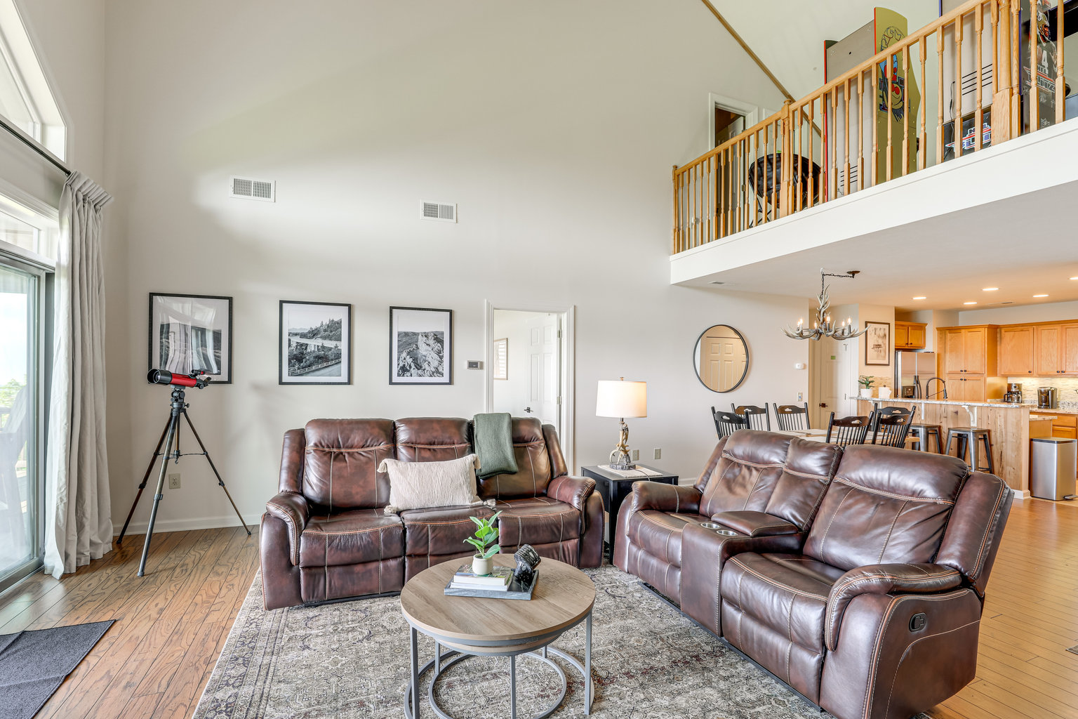 Sugar Mountain Vacation Rental