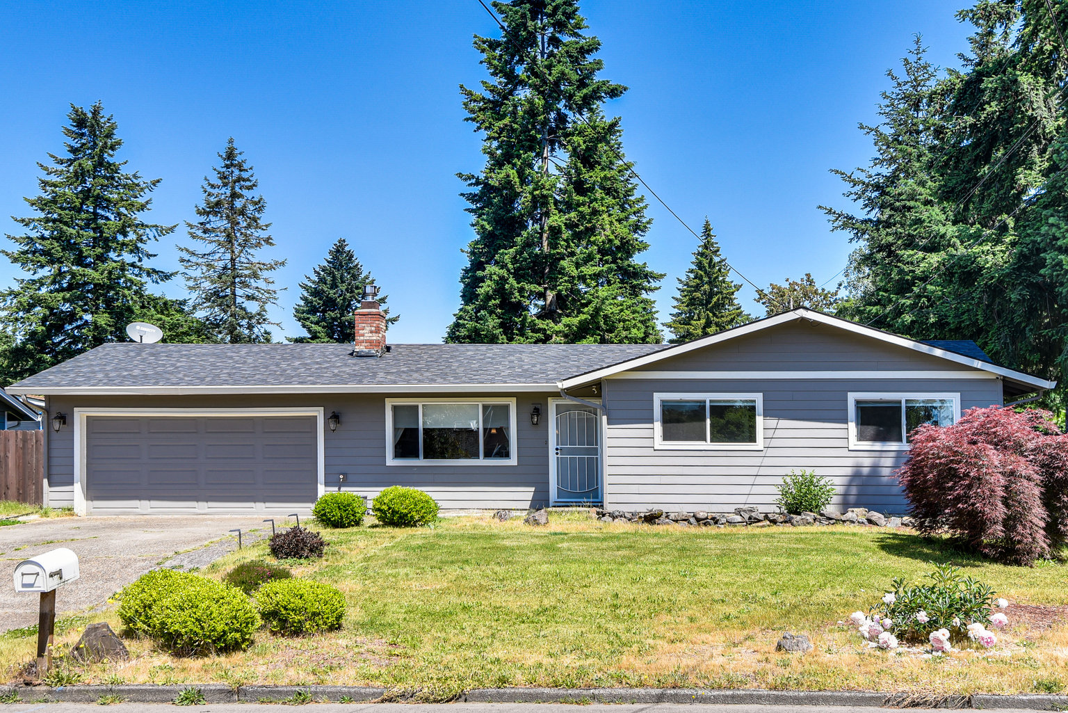 Vancouver Vacation Rental