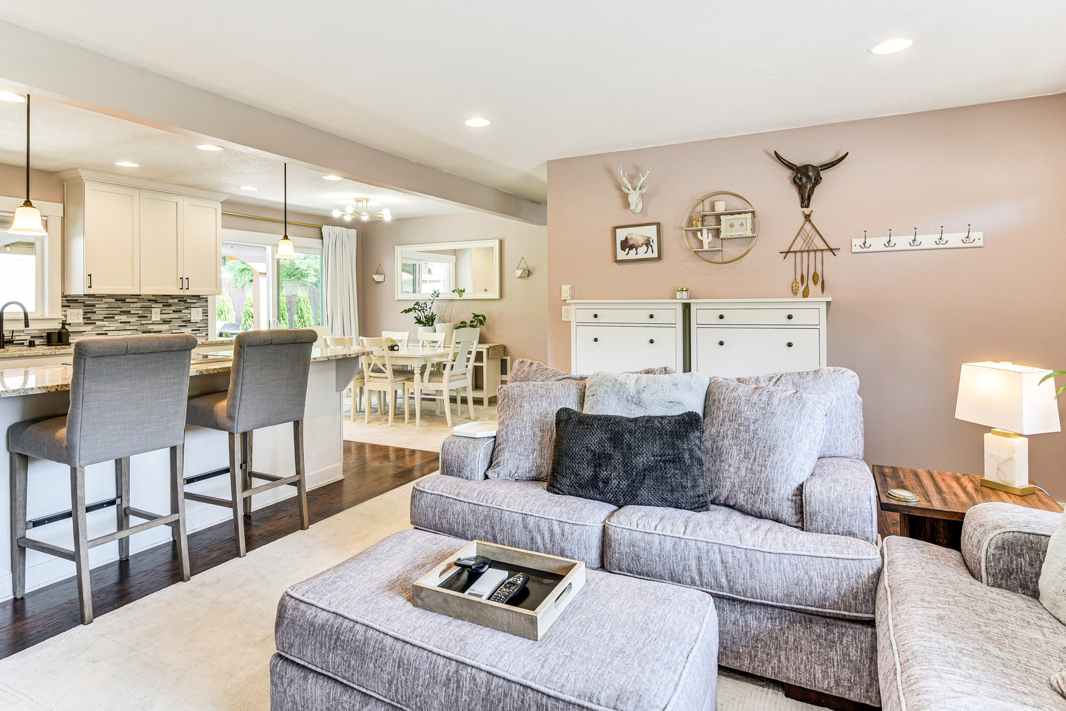 Vancouver Vacation Rental